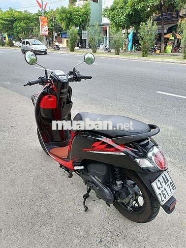 Scoopy Rin keng
