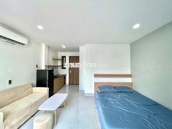 BÓC SEAL NHÀ MỚI✨STUDIO BANCOL - NỘI THẤT HIỆN ĐẠI ✅NGÃ 4 HÀNG XANH