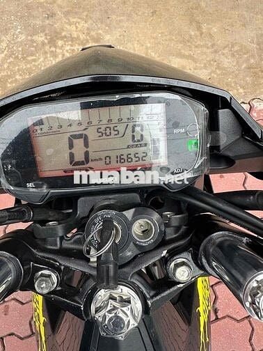 suzuki satria 2022. bst