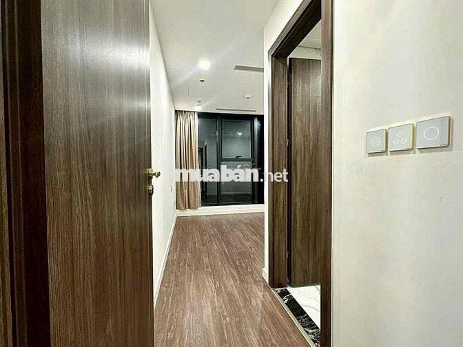 Bán Căn Hộ 2PN-2WC 73m2 Sunshine Sky City Quận 7, Liền Kề Phú Mỹ Hưng