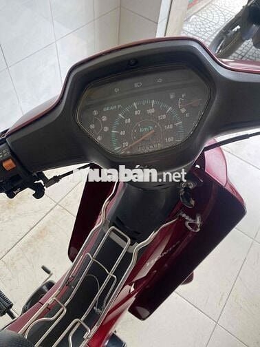 honda wave a alpha 2005