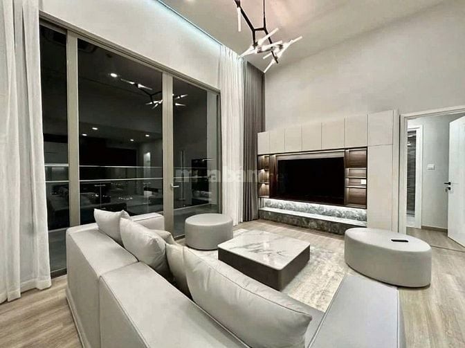 CH LÊ PHONG , BIỂU TƯỢNG SỐ 1 THUẬN AN - SUẤT NỘI BỘ VIEW ĐẸP 
