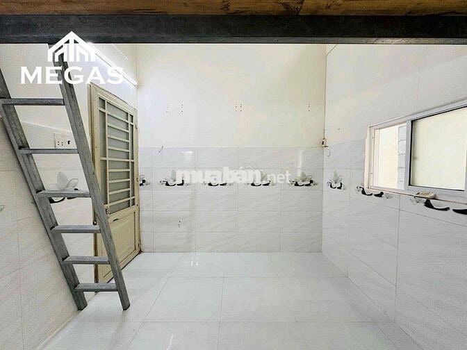 PHÒNG TRỌ CÓ GÁC SẴN MÁY LẠNH GẦN HUIT