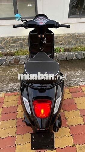 Vespa 2020 zin 9c
