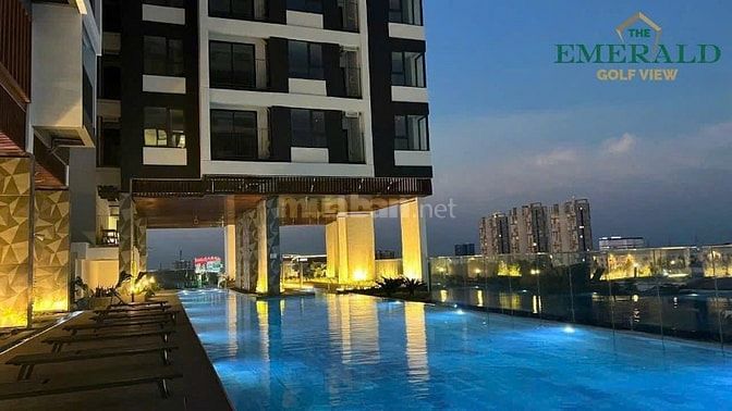 CH LÊ PHONG , BIỂU TƯỢNG SỐ 1 THUẬN AN - SUẤT NỘI BỘ VIEW ĐẸP 