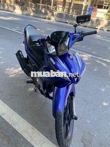 Xe yamaha jupiter fi đời cao êm đẹp mê ly