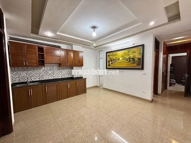 Cần cho thuê căn chung cư mini ở 55 Nhân Hòa