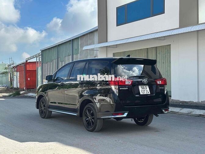 Toyota Innova 2019 2.0 Venturer Chất xe rất đẹp