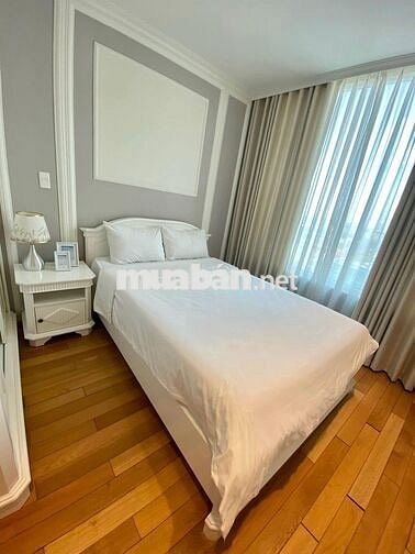 Ruby cho thuê HOT căn hộ 2PN + 2WC, NT dính tường, giá 11tr/ tháng