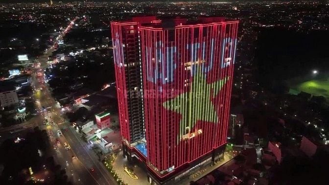 CH LÊ PHONG , BIỂU TƯỢNG SỐ 1 THUẬN AN - SUẤT NỘI BỘ VIEW ĐẸP 