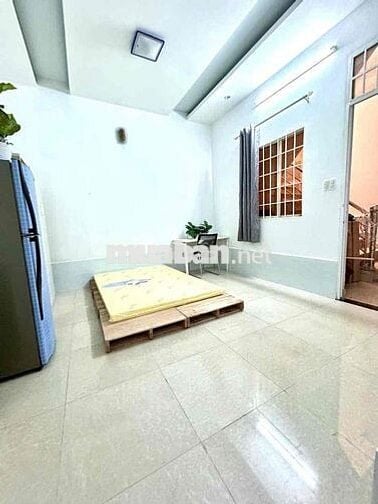 Full nội thất,cách UFM,UTĐT,UNTT 5-7p chạy xe