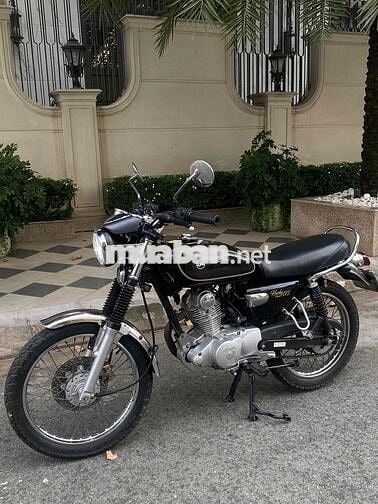 Husky 125 biển sài gòn chính chủ xe lướt husky125
