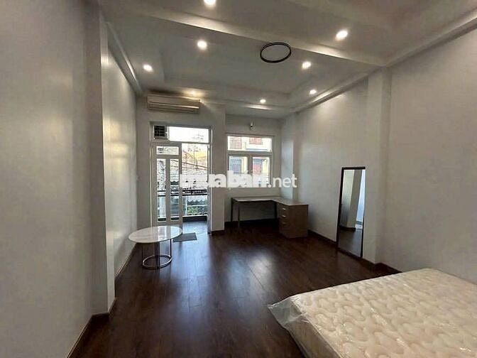 Quá đẹp_H7m thông KD 196/1B TÂN SƠN NHÌ 4x17m 3.5 Tấm 4PN 4 điều hoà