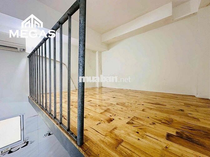 PHÒNG TRỌ CÓ GÁC SẴN MÁY LẠNH GẦN HUIT