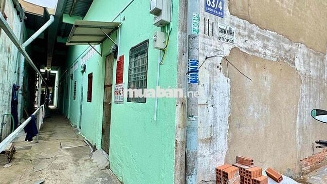 📢 CHO THUÊ NGUYÊN DÃY PHÒNG TRỌ – 8 PHÒNG LÊ ĐÌNH CẨN