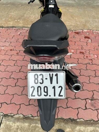 suzuki satria 2022. bst