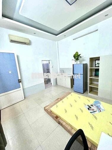 Full nội thất,cách UFM,UTĐT,UNTT 5-7p chạy xe