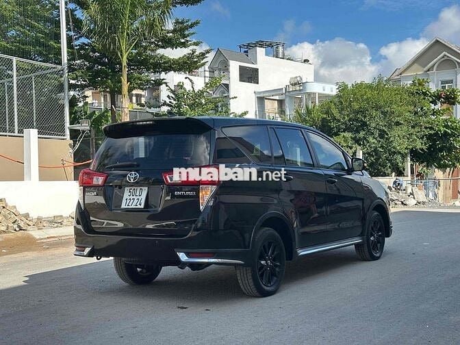 Toyota Innova 2019 2.0 Venturer Chất xe rất đẹp