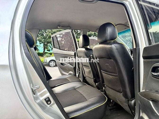 Kia Morning 2009 SLX 1.0 AT - 128000 km