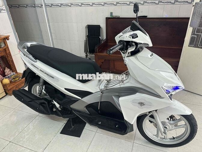 Bán ab 2017 bstp xe đẹp máy zin êm (trùm mềm) 9chủ