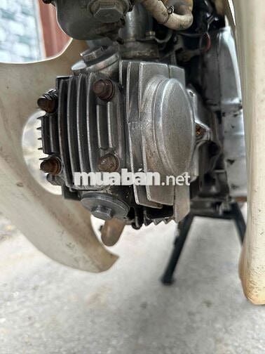 Dream Thái Đời 97 Biển Số Thành Phố