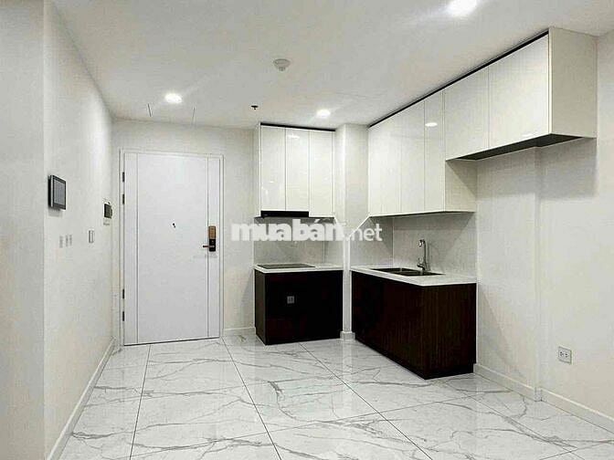 Bán Căn Hộ 2PN-2WC 73m2 Sunshine Sky City Quận 7, Liền Kề Phú Mỹ Hưng