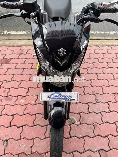 suzuki satria 2022. bst