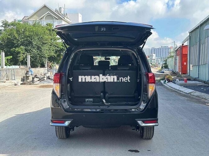 Toyota Innova 2019 2.0 Venturer Chất xe rất đẹp