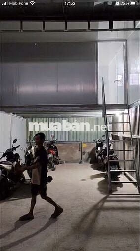 cho thuê nhà nguyên căn có thể ở đến 6 người