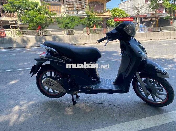 Xe liberty việt fi zin đẹp mê ly