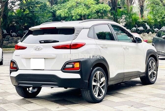 Hyundai Kona 2019 2.0 ATH - 88000 km