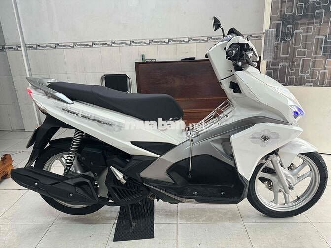 Bán ab 2017 bstp xe đẹp máy zin êm (trùm mềm) 9chủ