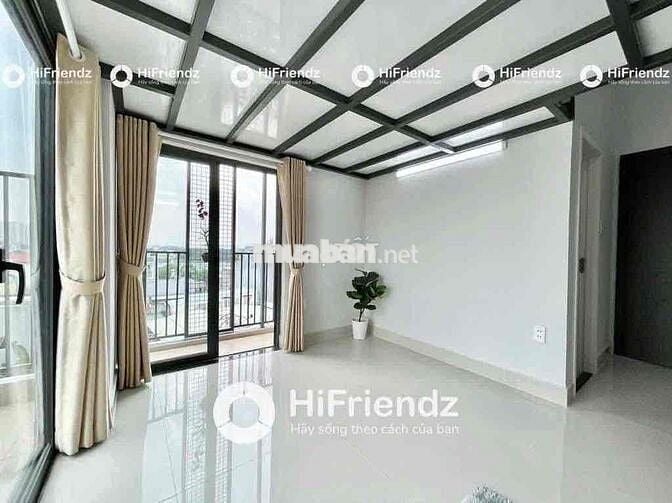 CĂN DỘ DỊCH VỤ DUPLEX BANCOL GIÁ SIÊU HỜI NGAY ĐẠI HỌC VĂN HIẾN