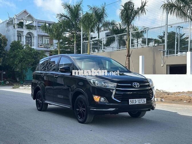 Toyota Innova 2019 2.0 Venturer Chất xe rất đẹp