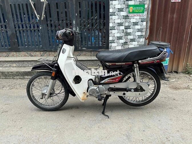 Dream Thái Đời 97 Biển Số Thành Phố