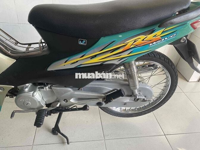 honda wave hàn quốc guida hàn quốc bstp