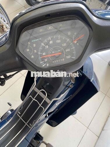honda wave a alpha 2003. bst
