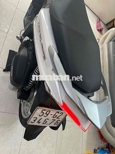 Bán ab 2017 bstp xe đẹp máy zin êm (trùm mềm) 9chủ