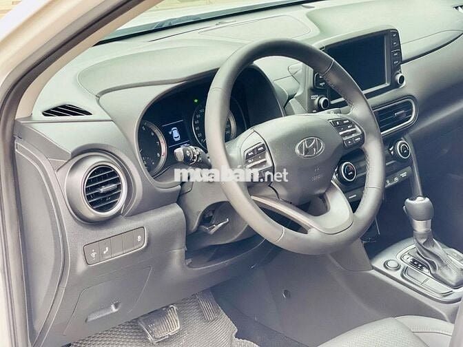 Hyundai Kona 2019 2.0 ATH - 88000 km