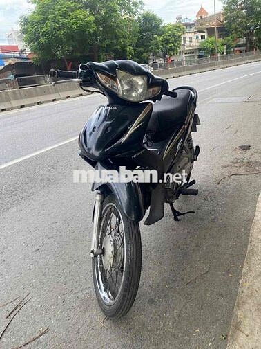 Xe honda wave 110 êm đẹp như hình