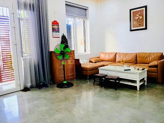 Cho thuê nhà đường ô tô kdc Đào Sư Tích Nhà Bè giá 19 triệu 