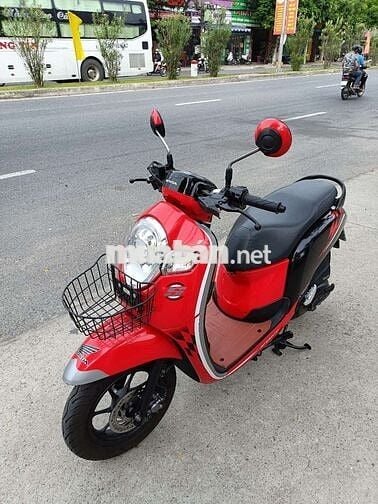 Scoopy Rin keng