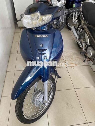 honda wave a alpha 2003. bst