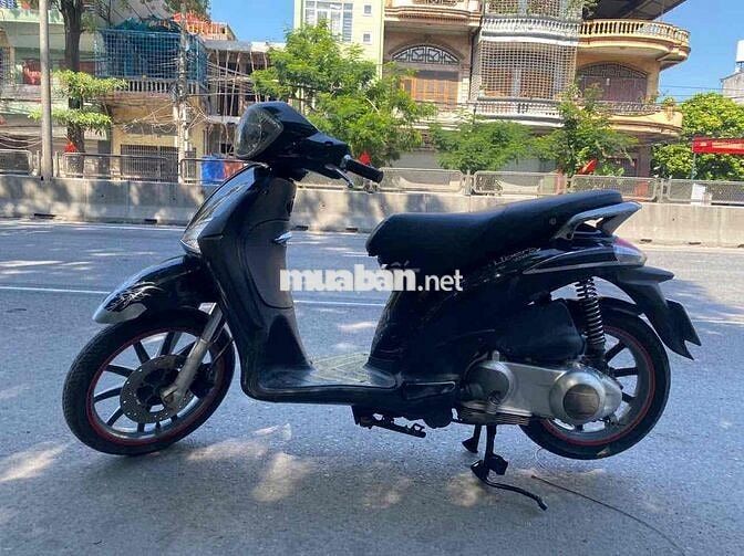 Xe liberty việt fi zin đẹp mê ly