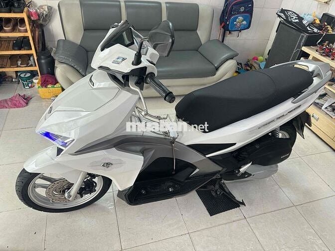 Bán ab 2017 bstp xe đẹp máy zin êm (trùm mềm) 9chủ