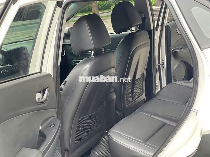 Hyundai Kona 2019 2.0 ATH - 88000 km
