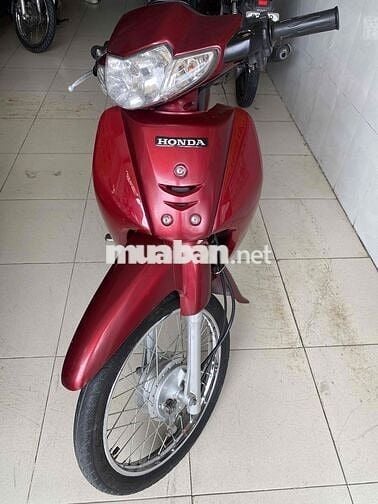 honda wave a alpha 2005