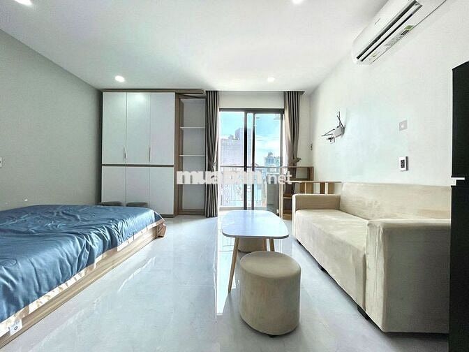 BÓC SEAL NHÀ MỚI✨STUDIO BANCOL - NỘI THẤT HIỆN ĐẠI ✅NGÃ 4 HÀNG XANH