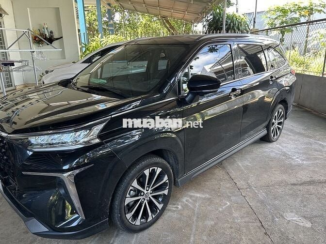 Toyota Veloz Cross 2024  - 27000 km