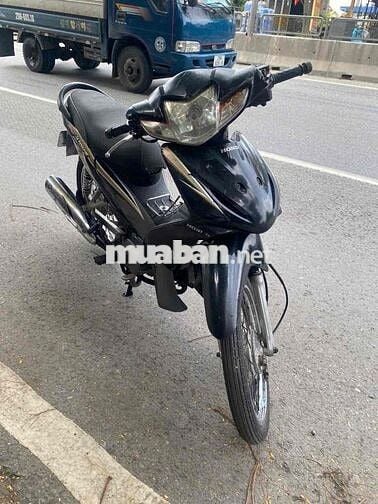 Xe honda wave 110 êm đẹp như hình